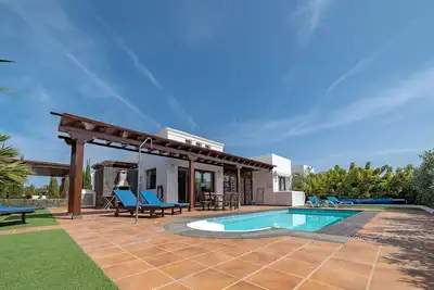 Image de Villa Alegria in Playa Blanca