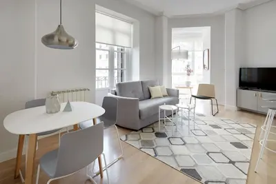 Image de Zubieta Suite by FeelFree Rentals