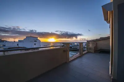 Image de Apartment Aguamarina El Cotillo