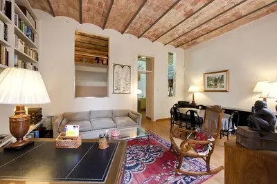 Image de Central quiet apartment up to 3