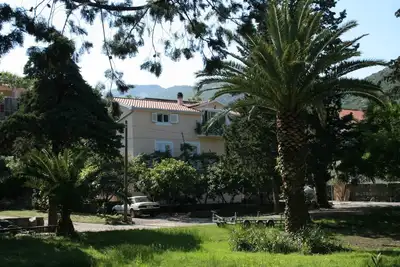 Image de Garçonnière animaux acceptés Trpanj, Peljesac (As-257-b)