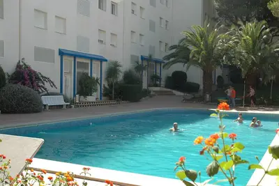 Image de Appartements Magda Park 2d D1d
