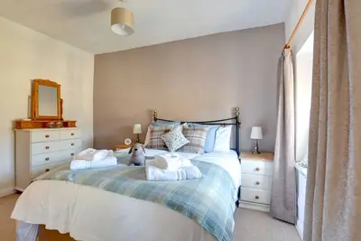 Image de Wren Cottage - Une Chambre Maison, Couchages 2