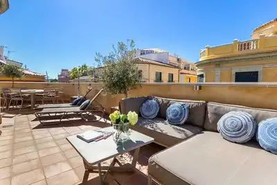 Image de Kim - Location de vacances à Malaga