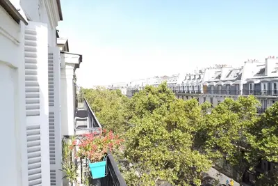 Image de Délicieux appartement idéalement placé - Le Coeur de Paris 01