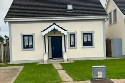 Image de Glendale Chestnut Grove Maison de vacances, Glendale, Rosslare Strand, Co. Wexford - 3 lits - 6 personnes