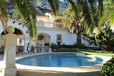 Image de Villa Lau - Denia, Costa Blanca