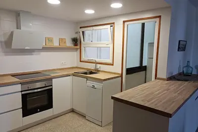 Image de Appartement Els Pescadors 2-2 3d