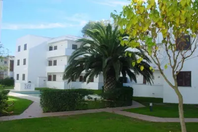 Image de Appartements Cala Montgo 33