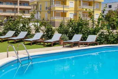 Image de Apartment Arausa with Pool Xi