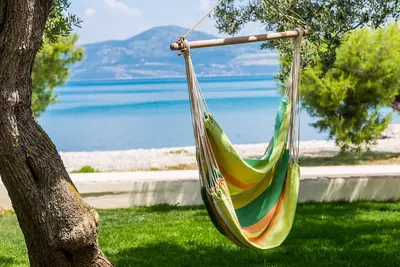 Image de Garçonnière prés de la plage Drace, Peljesac (As-4529-b)