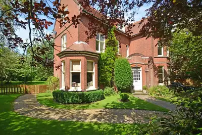Image de Lismore House - Quatre Chambres Maison, Couchages 8