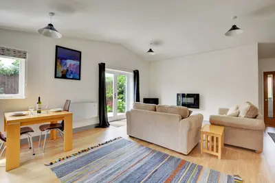 Image de Hawthorn Cottage - Une Chambre Maison, Couchages 2