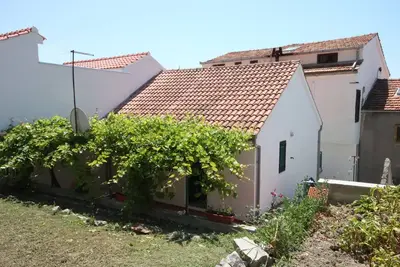 Image de Appartement d'une chambre prés de la plage Zaostrog, Makarska (A-6659-a)