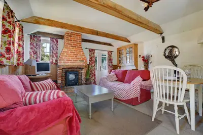 Image de Moon Beam - Une Chambre Maison, Couchages 2