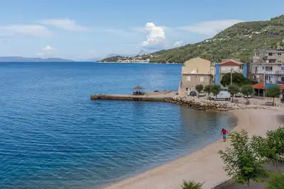 Image de Garçonnière prés de la plage Drasnice, Makarska (As-6697-a)