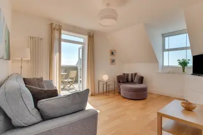 Image de Seablue Loft - Une Chambre Appartement, Couchages 2