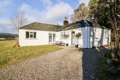 Image de White Hillocks Cottage, Kirriemuir