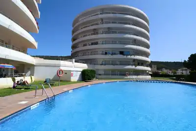 Image de Medes Park I 5-1