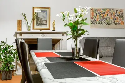 Image de Casa Andrea (Apt pamplemousse)