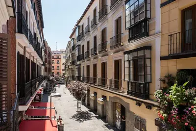 Image de Chueca Boutique - Collection MADFlats