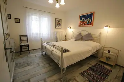 Image de Appartement d'une chambre avec la terrasse Vinjerac, Zadar (A-13811-a)
