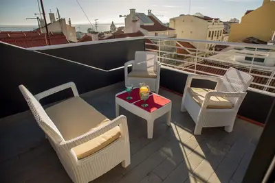 Image de Saint Gens Apartments-Rooftop Terrace- 61579 / Al
