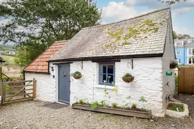 Image de Love Cottage - Une Chambre Maison, Couchages 2