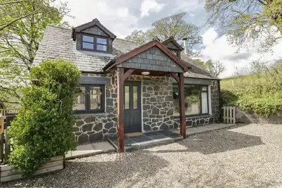 Image de Cyffdy Cottage - Aran, Parc