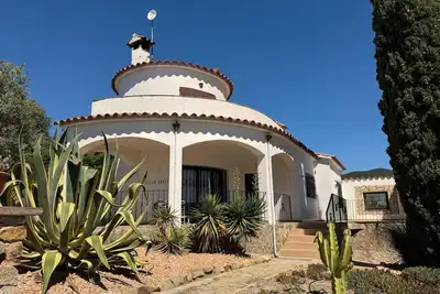 Image de Villa Castell - Urb Mas Pere
