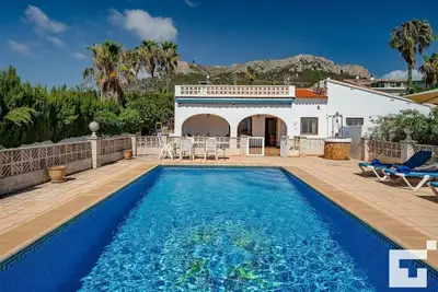 Image de Benicolada - Grupo Turis - Calpe, Costa Blanca