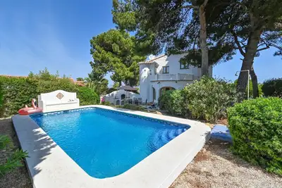 Image de La Gaviota - Javea, Costa Blanca