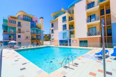 Image de Luxe 1 chambre, Appartement Marina de Albufeira près de la vieille ville