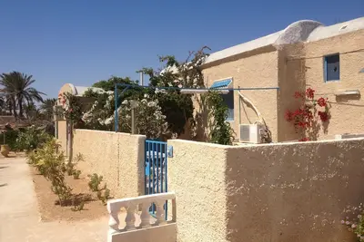 Image de Acacia bungalow 2 chambres