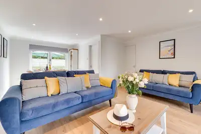 Image de Withyside - Quatre Chambres Maison, Couchages 8
