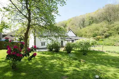 Image de Bratton Mill Cottage - 4 personnes