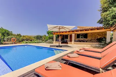 Image de Villa Ponta - à 1. 4km de Pollensa!