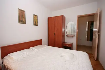 Image de Appartement d'une chambre avec la terrasse Rastici, Ciovo (A-2794-a)