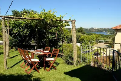 Image de La tranquillité de la campagne à 15 minutes de la ville de Porto