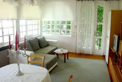 Appartement d'une chambre avec la terrasse Biograd na Moru, Biograd (A-366-b)