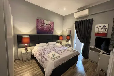 Image de Appartement Dans Le Centre De La Valette