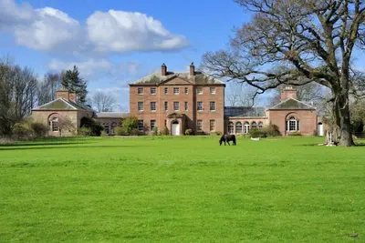 Image de Steward'S House, Horncliffe - Amenez amis, famille, enfants et chiens
