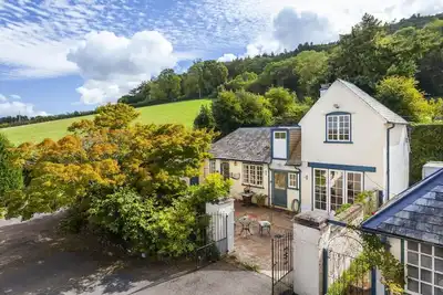Image de Coachmans Cottage, West Porlock