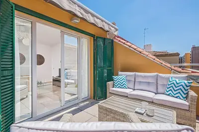 Image de San Lorenzo - Location de vacances à Malaga