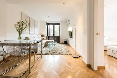 Image de Malasaña Urban - Collection MADFlats