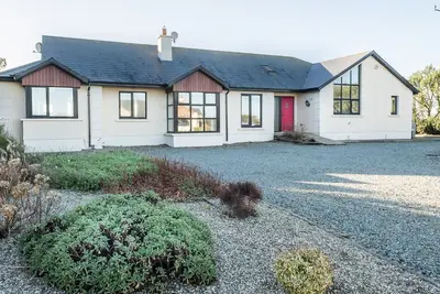 Image de Kilmore Quay Castleview House, Kilmore Quay, Co. Wexford - 5 Chambres - Capacité d'accueil 9\/10