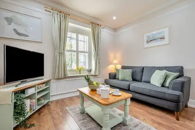 Image de 5 Pentyre House - Une Chambre Appartement, Couchages 2