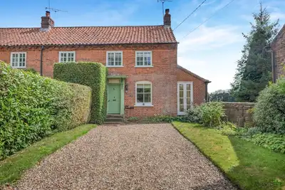 Image de Baytree Cottage - Une Chambre Maison, Couchages 2