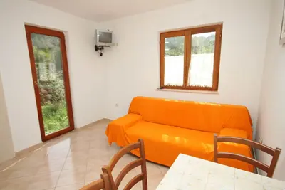 Image de Appartement d'une chambre avec le balcon Vis (A-2435-a)