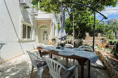 Image de Appartement d'une chambre prés de la plage Zivogosce - Porat, Makarska (A-6899-b)
